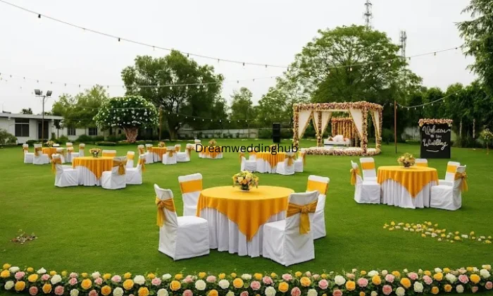 SHIVA GROUP EVENTS Best event planners